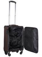 Чемодан 453 / Сверхлегкий каркас