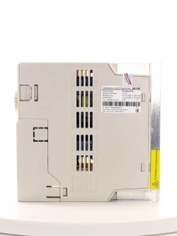 Веспер E5-8600-SР5L 0,4кВт 220В, преобразователь частоты со съемным пультом
