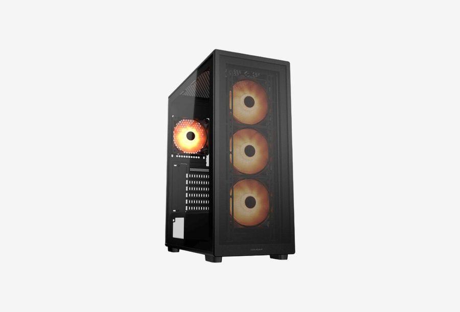 MX220 Black_0126709110616