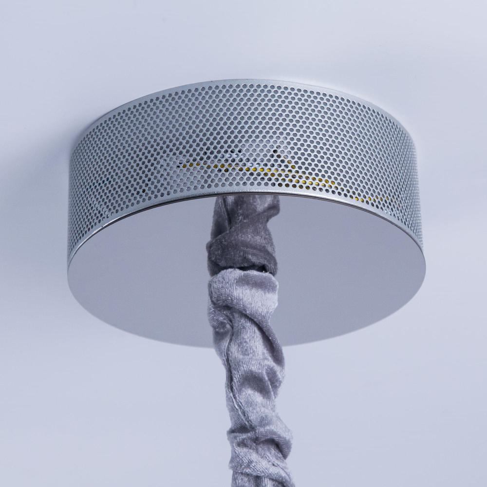 Eletto Miranda EL337P18 LED Люстра подвесная с пультом