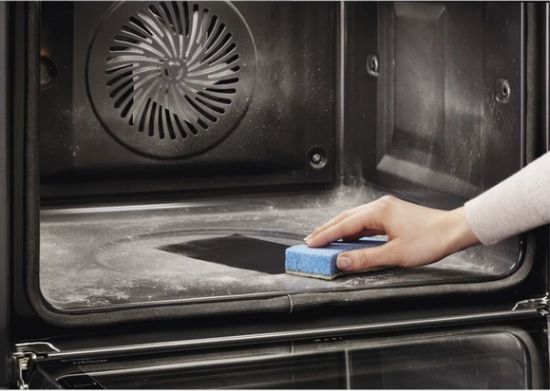 Электрический духовой шкаф Electrolux EOC 5851 FOX