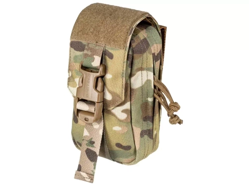 Подсумок Wartech АИМ UP-106-MCN под аптечку, отрывной малый, Multicam (UP-106-MCN)