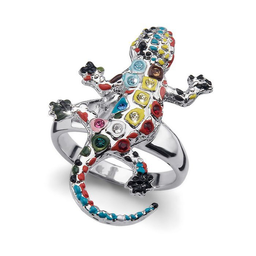 Кольцо Oliver Weber Gaudí