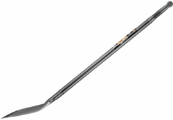 Лопата дренажная (траншейная) Центроинструмент Кузбасс цельнометаллическая 120см (1546)