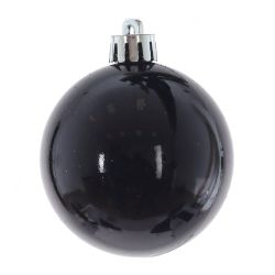 GAEM Набор из 12шт Украшение новогоднее "Шар", D 4 см, L9,5 W9,5 H10,5 см