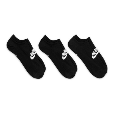 Носки Nike Sportswear Everyday Essential Socks Black