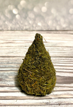 Ведьмина свеча черная. Очищение от негатива + ПОДАРОК