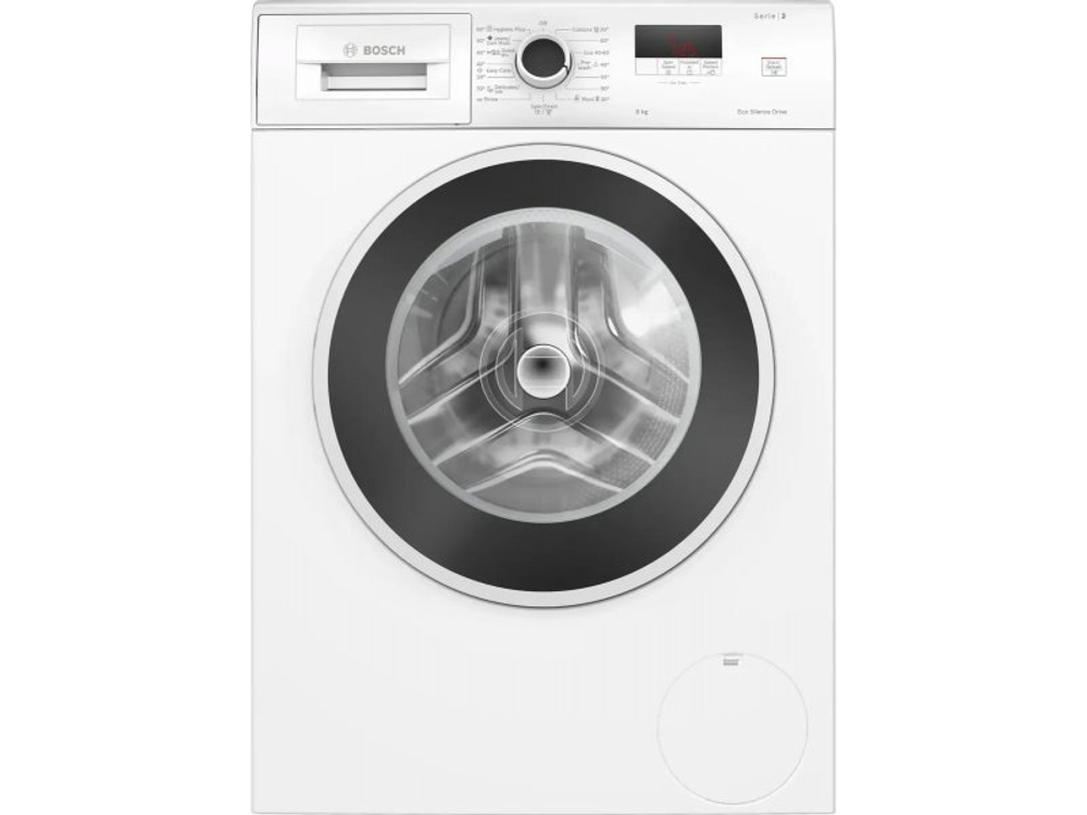 Стиральная машина Bosch WGE03200BY