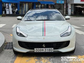 GTC4 Lusso