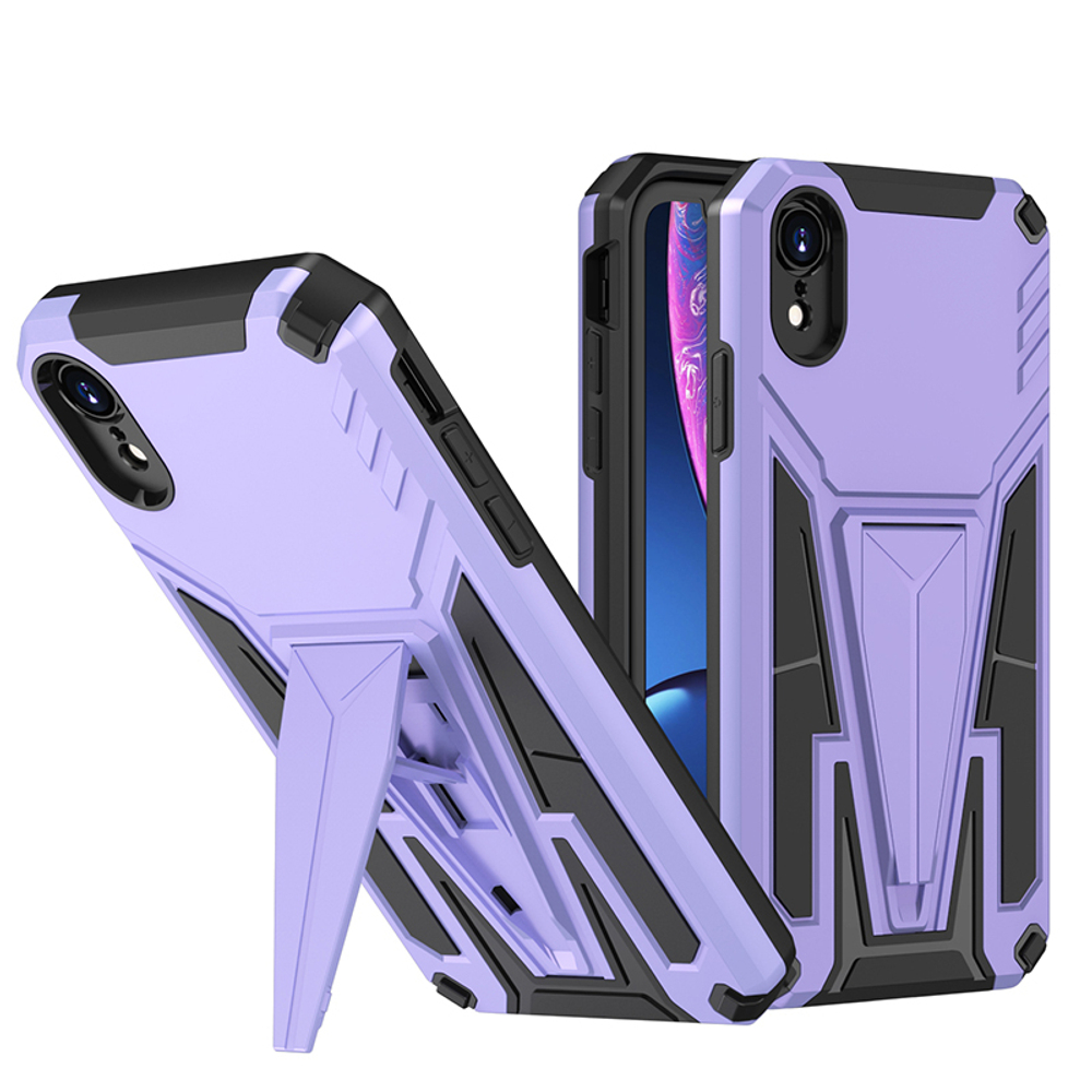 Чехол Rack Case для iPhone XR