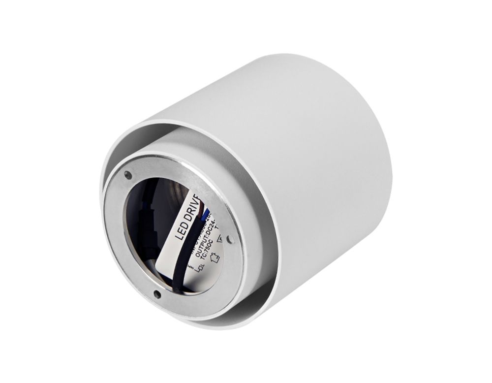 Ambrella Накладной светодиодный точечный светильник Techno TN261