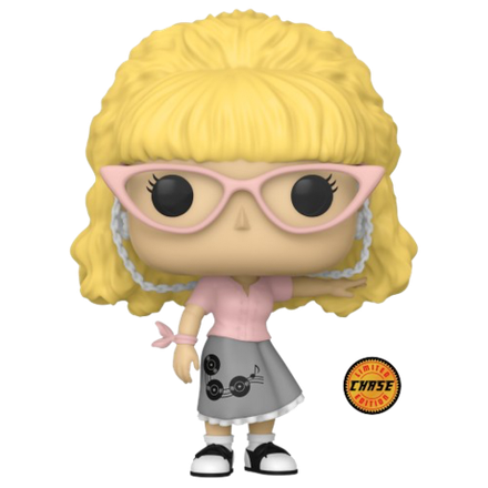 Фигурка Funko POP! TV Friends Monica Geller as Waitress w/Chase