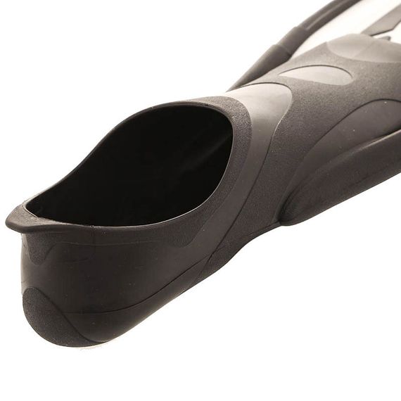 Ласты Marlin Miami Silver