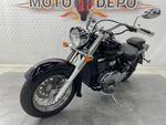 Suzuki Intruder 400 Classic , 2006