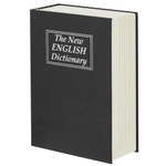 Книга сейф Английский словарь