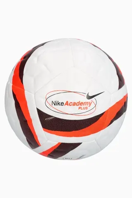 Футбольный мяч Nike Academy Plus размер 5 - белый