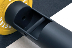 Гриф Бревно LOG BAR (L=1446 мм, 40 кг) D=325мм