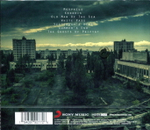 Steve Rothery / The Ghosts Of Pripyat (CD)