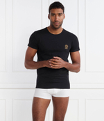 Футболка 2шт. Versace - черный(AU10193 1A10011)