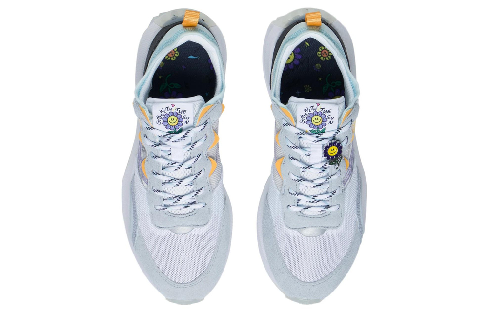 Li-Ning Square Circle V2