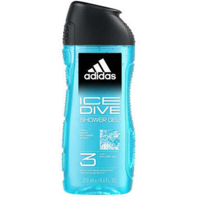 Adidas Big Ice Dive Shower Gel 400ml