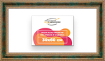 Рама 30x60 для картин и фотографий