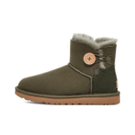 Угги UGG, 1016422-FRSN