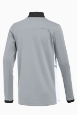 Кофта Nike Dri-FIT Academy 25 Dril Top Junior - серый