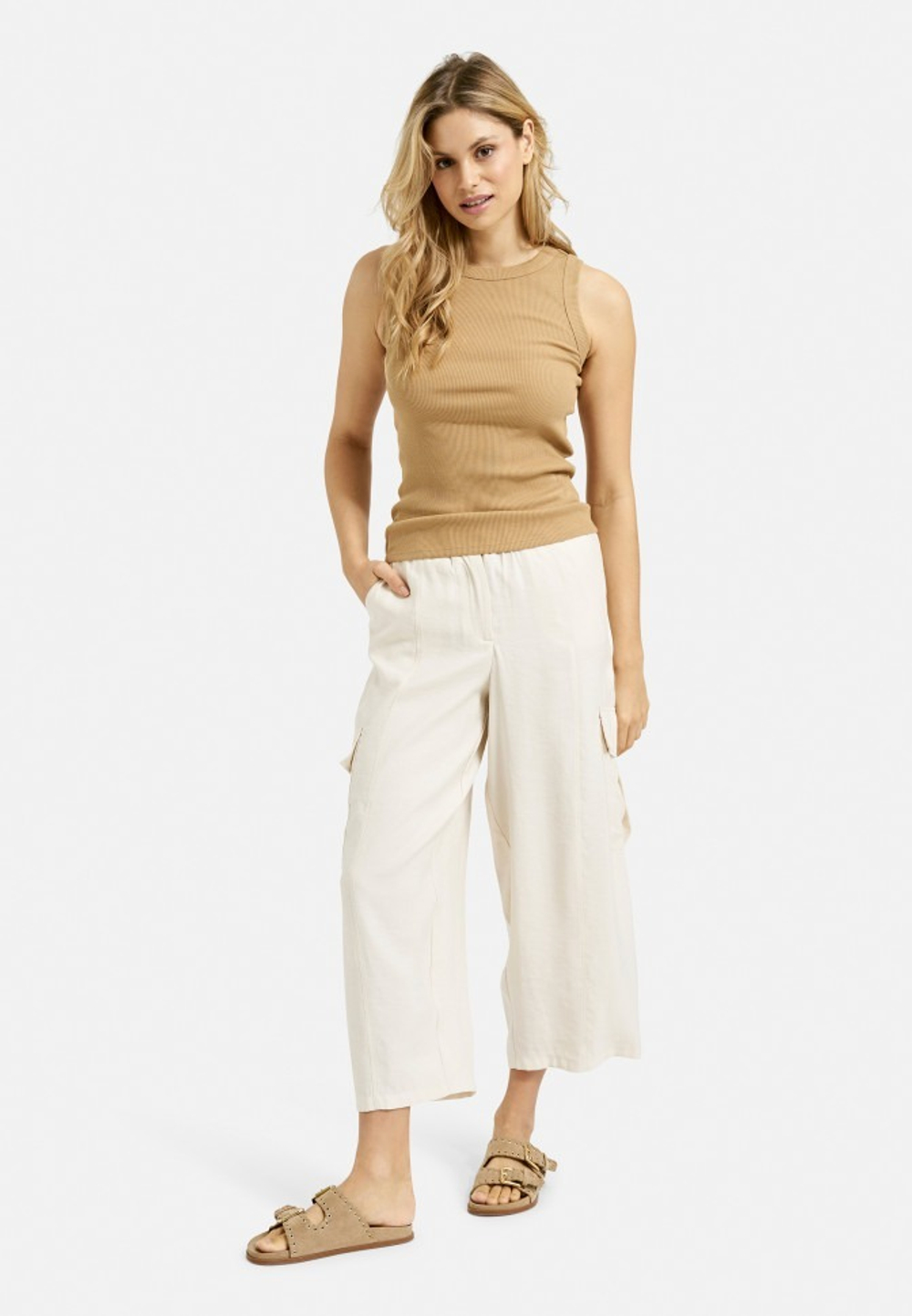 Майка женская ELISA.AND.ME