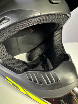 Мотошлем FOX