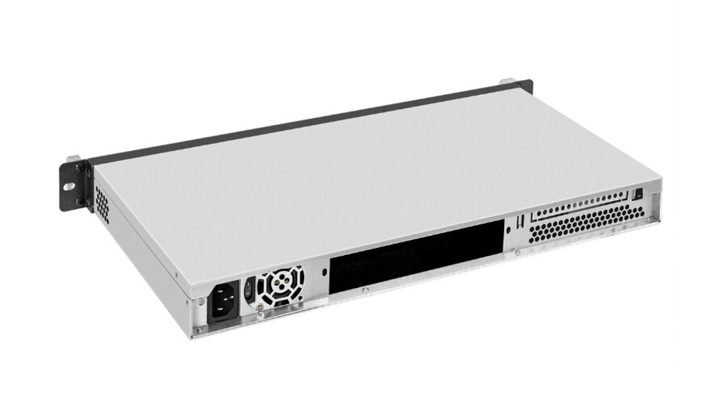 Корпус серверный 1U Exegate Pro 1U255-01