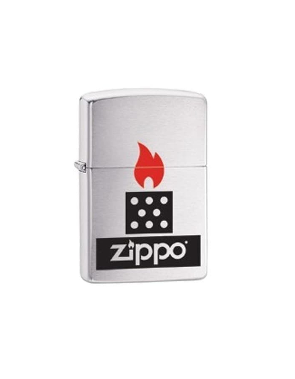 Зажигалка Zippo Chimney (28782)