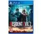 PS4 Resident Evil 2 Б/У CUSA-09171 (Русские субтитры)