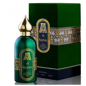 Сладкие духи Attar Collection Al Rayhan парфюм атар алматы