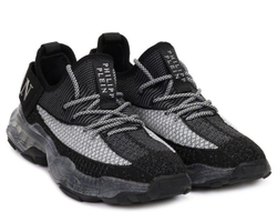 Кроссовки Philipp Plein Hyper Shock