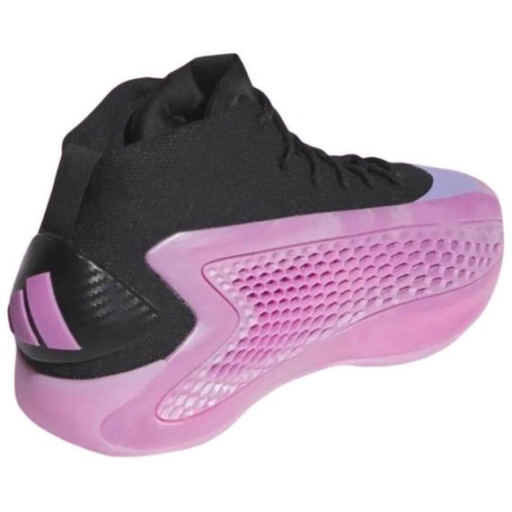 Адидас А.E. 1 Баскетбольные мячи Среднетопшиолетовый Мужской