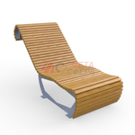 Лежак Пифагор