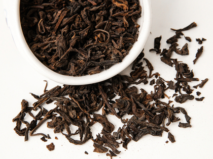 Шу Пуэр Гунтин