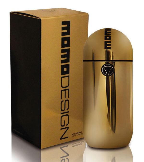 Momo Design Gold
