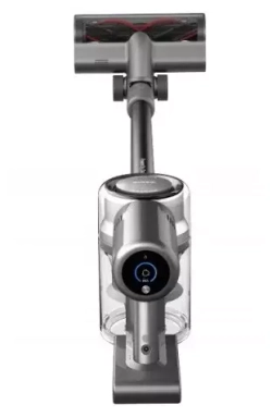 Пылесос Dreame Cordless Vacuum Cleaner V12 Grey