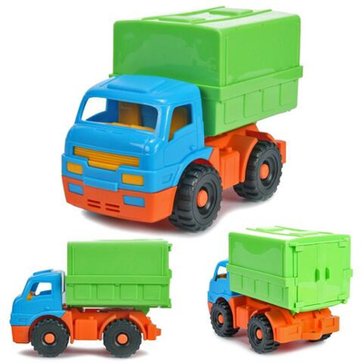 Фургон Казачок (Нордпласт)