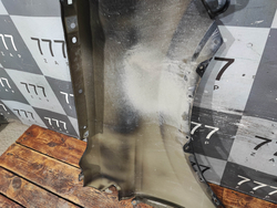 Крыло переднее левое Toyota RAV4 IV (XA40) 12-19 Б/У Оригинал 538120R100