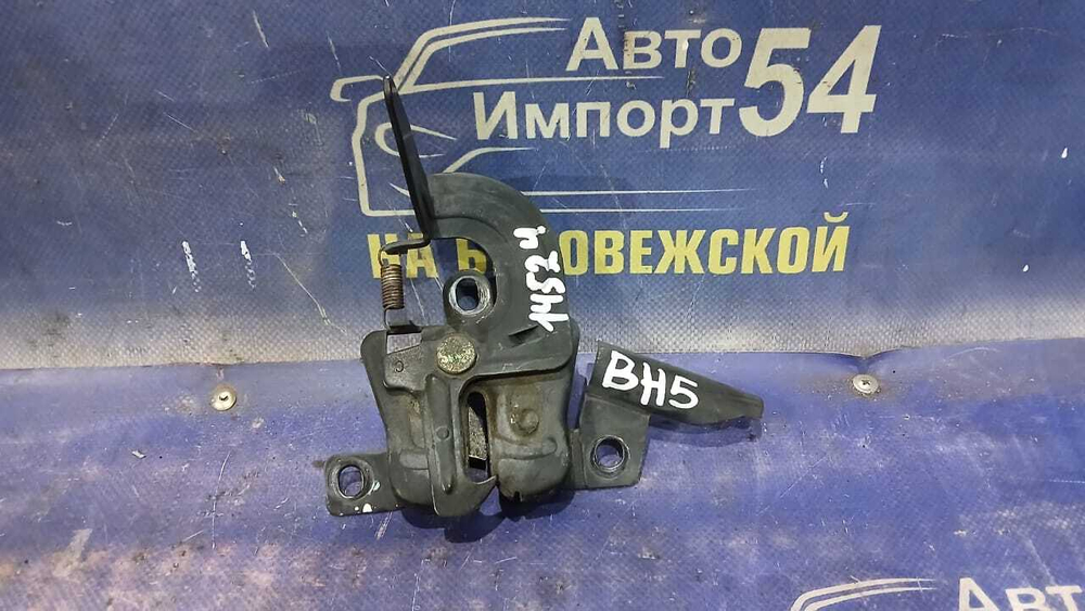 Замок капота SUBARU LEGACY 2001-2003