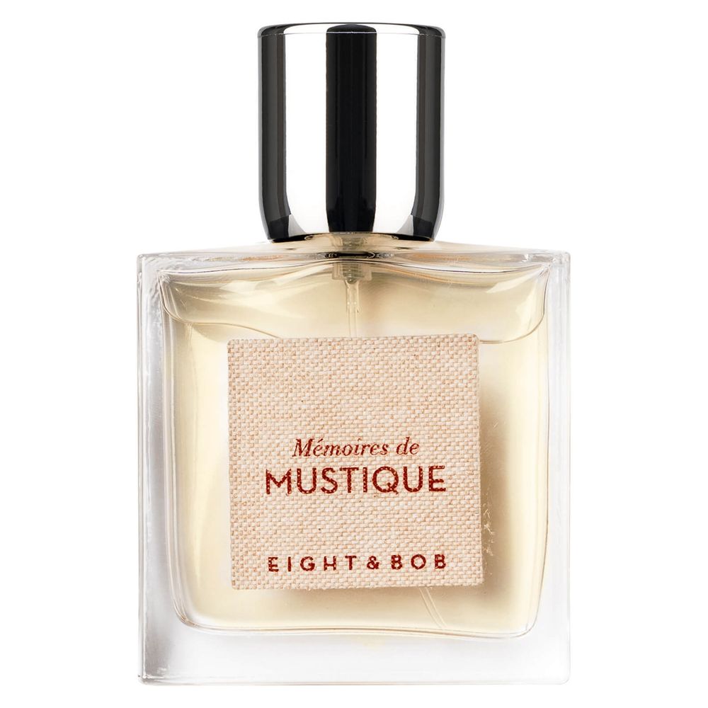 Eight &amp; bob memories de mistique
