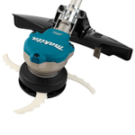 Триммер Makita DUR 368 AZ аккумуляторный