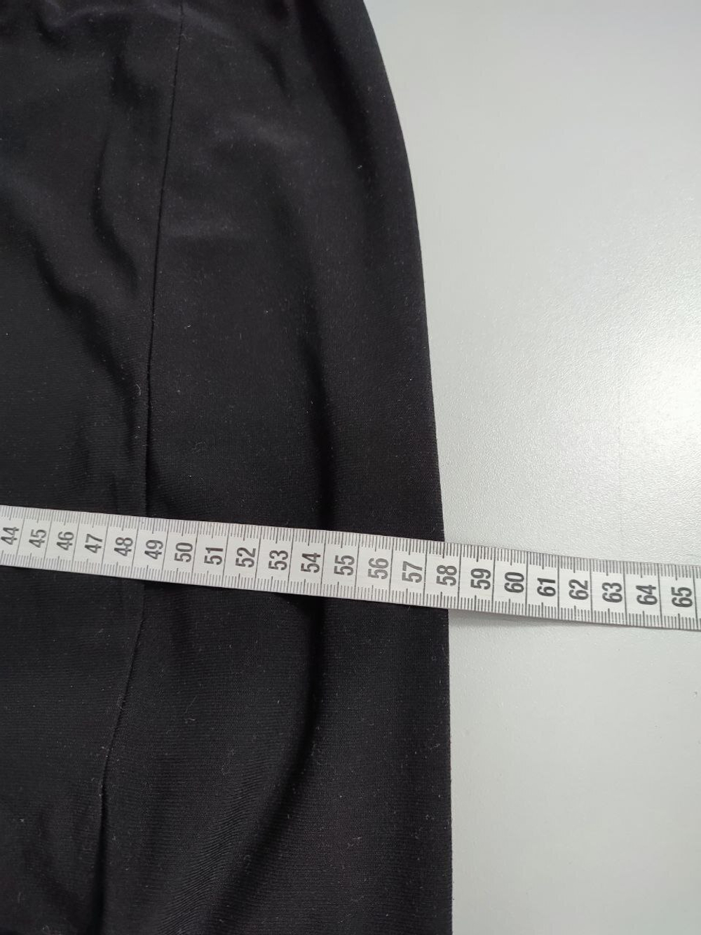 Юбка длинная 52 размер