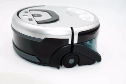 Робот-пылесос iLife W455
