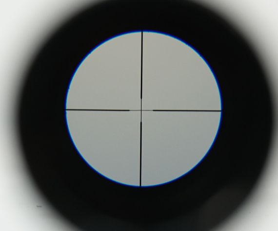 Оптический прицел Gamo 4x28