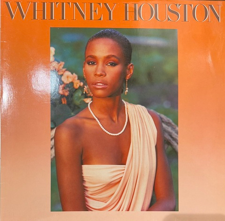 Виниловая пластинка Whitney Houston LP