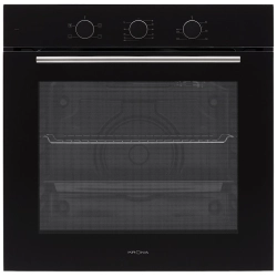 Электрический духовой шкаф Krona Element 60 BL